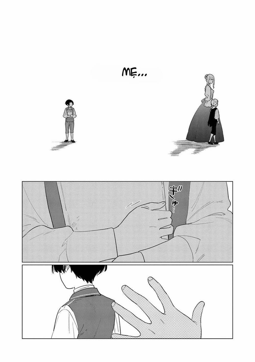 The Most Heretical Last Boss Queen Who Will Become The Source Of Tragedy Will Devote Herself 4 trang 12