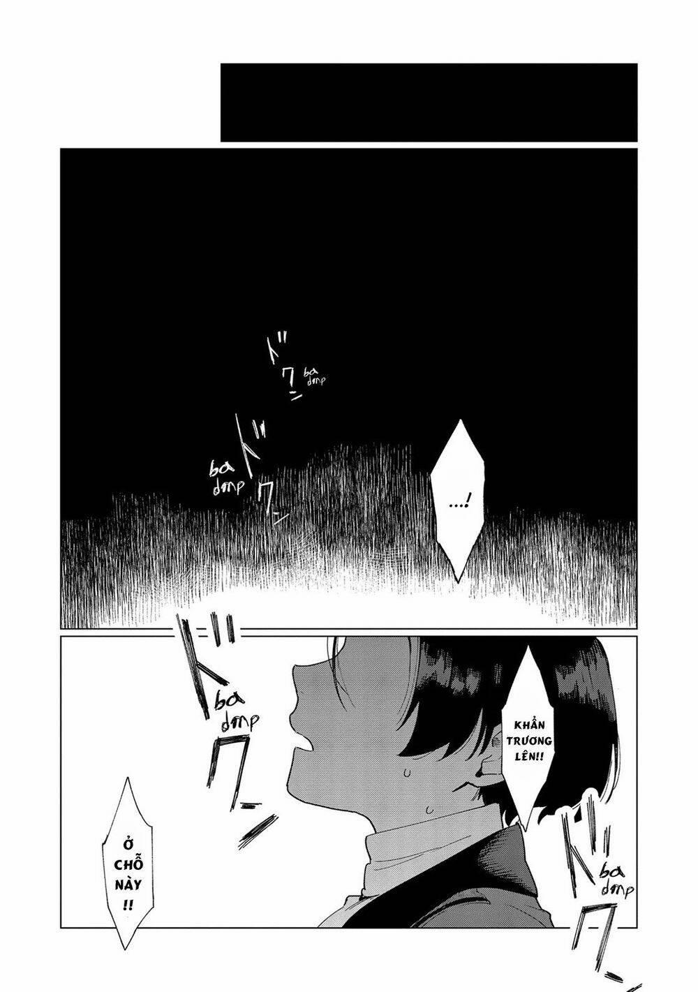 The Most Heretical Last Boss Queen Who Will Become The Source Of Tragedy Will Devote Herself 7 trang 16