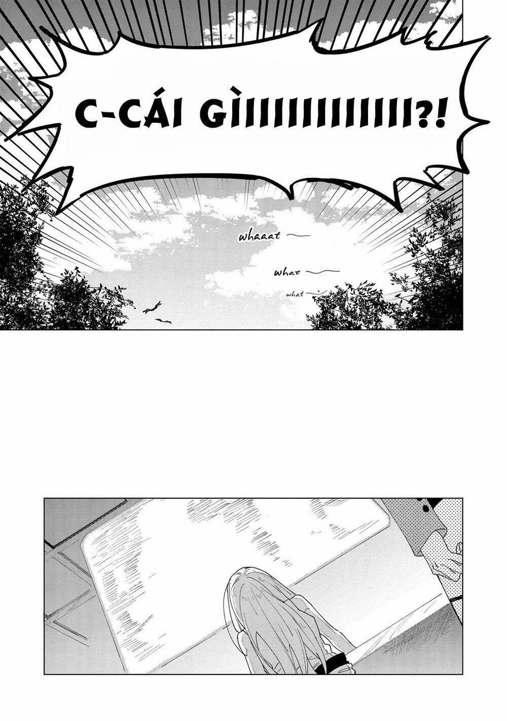 The Most Heretical Last Boss Queen Who Will Become The Source Of Tragedy Will Devote Herself 7 trang 28