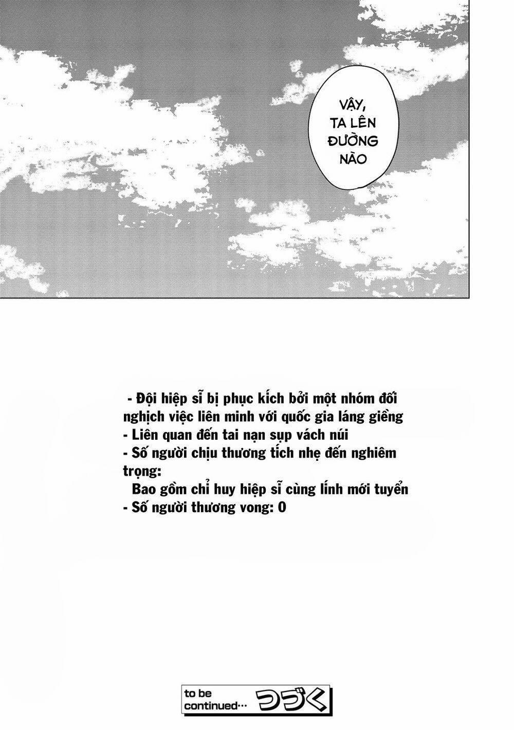 The Most Heretical Last Boss Queen Who Will Become The Source Of Tragedy Will Devote Herself 7 trang 40