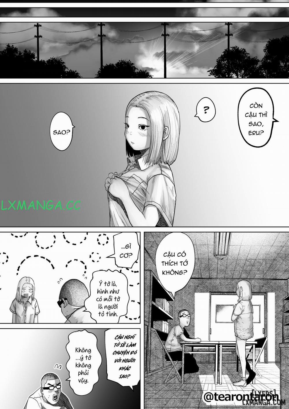 The Most Mismatched Couple Around Oneshot trang 28