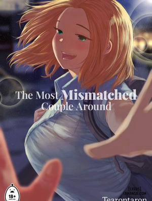 Đọc truyện tranh The Most Mismatched Couple Around