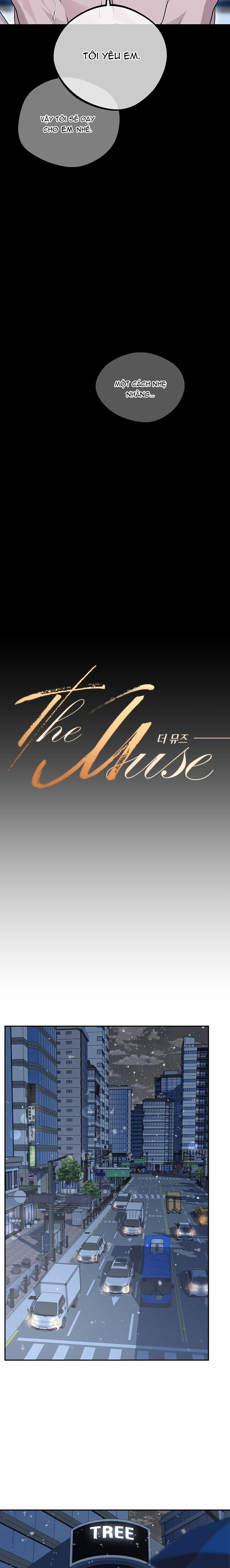 The Muse – Chàng Thơ 1 trang 2