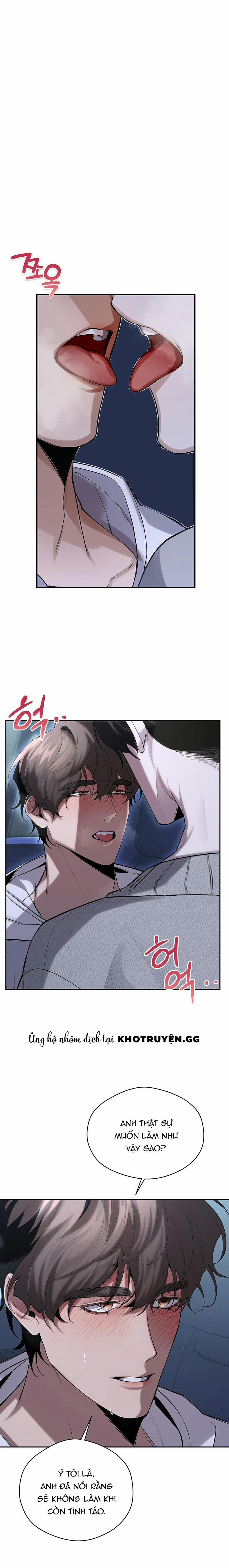 The Muse – Chàng Thơ 10 trang 0