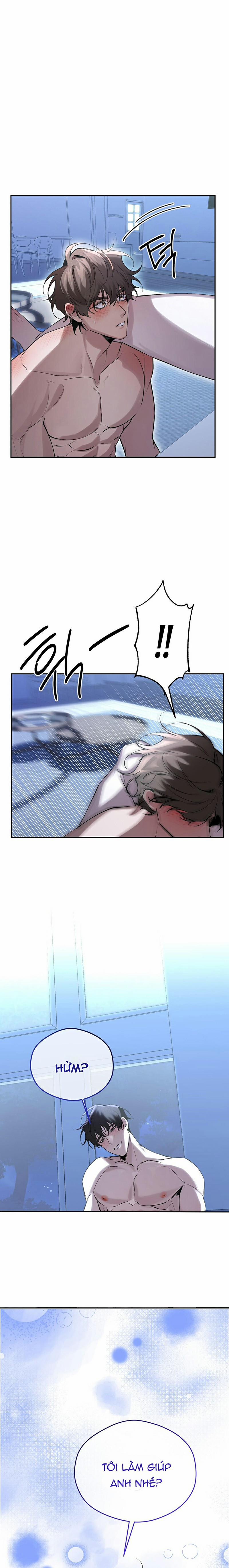 The Muse – Chàng Thơ 10 trang 16