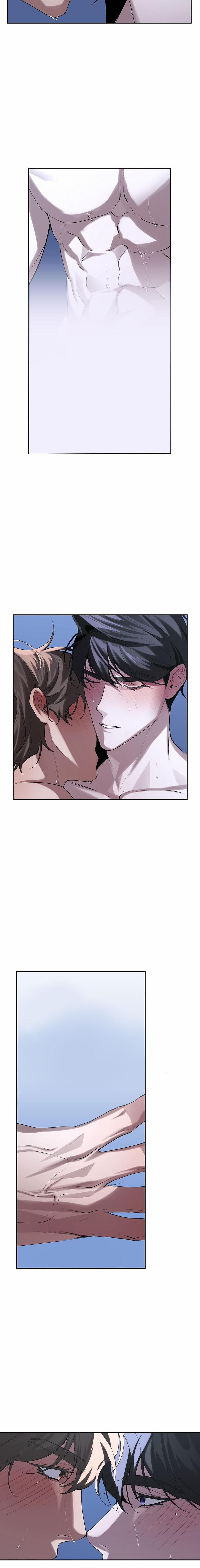 The Muse – Chàng Thơ 11 trang 10