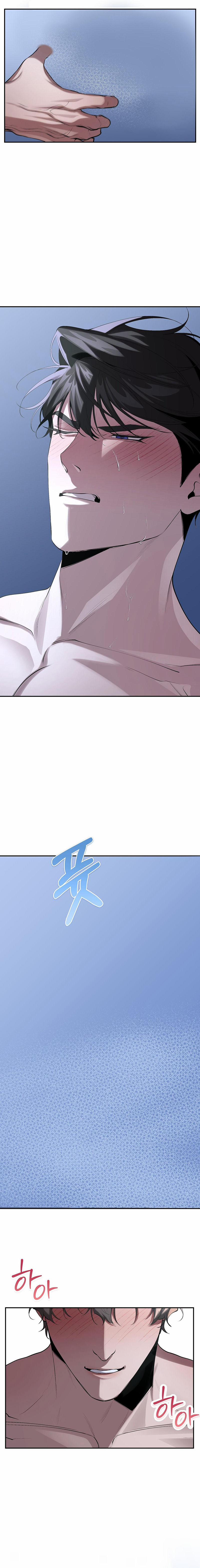 The Muse – Chàng Thơ 11 trang 12