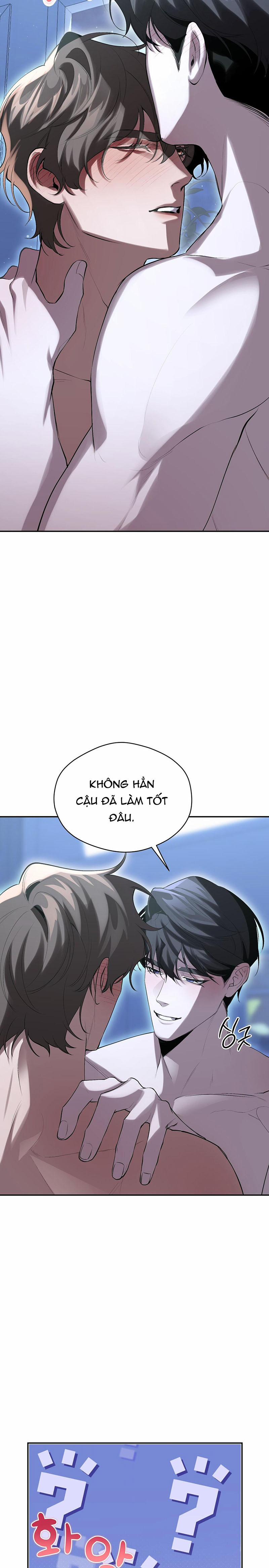 The Muse – Chàng Thơ 11 trang 14