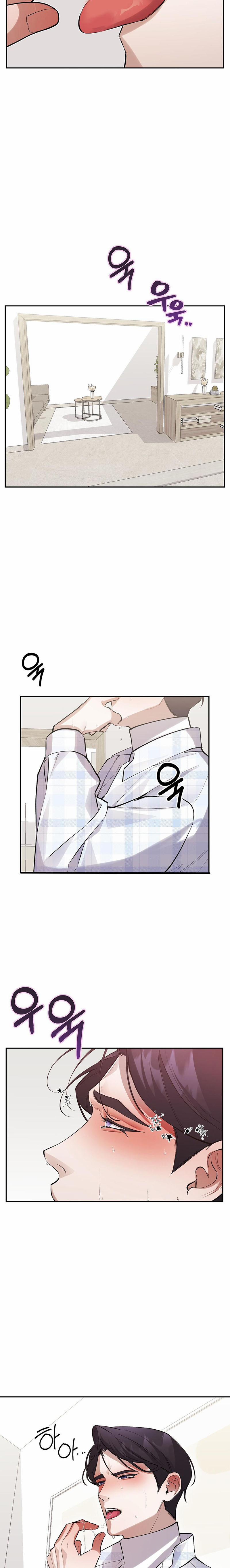 The Muse – Chàng Thơ 14 trang 8