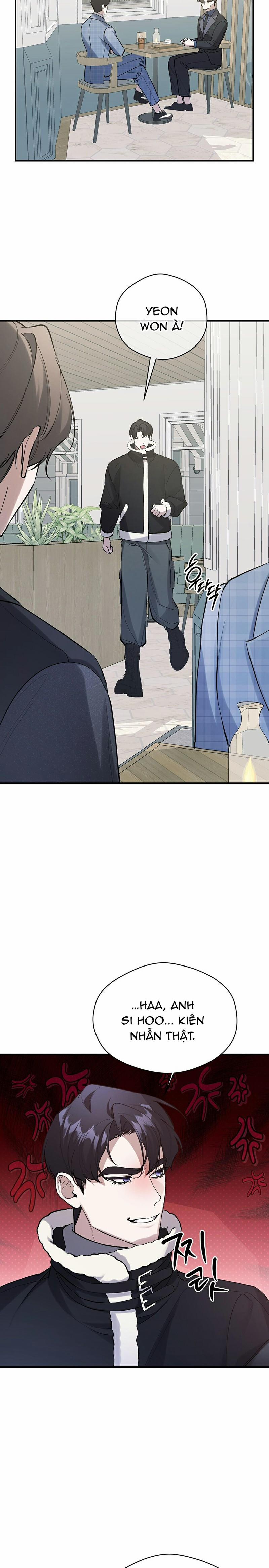 The Muse – Chàng Thơ 15 trang 15