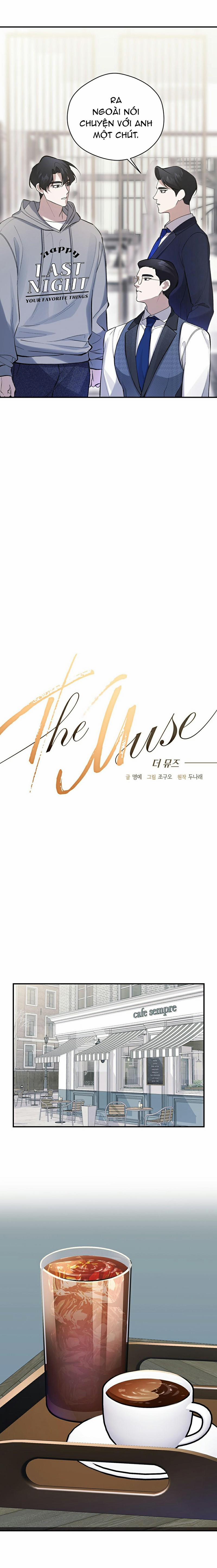 The Muse – Chàng Thơ 15 trang 7