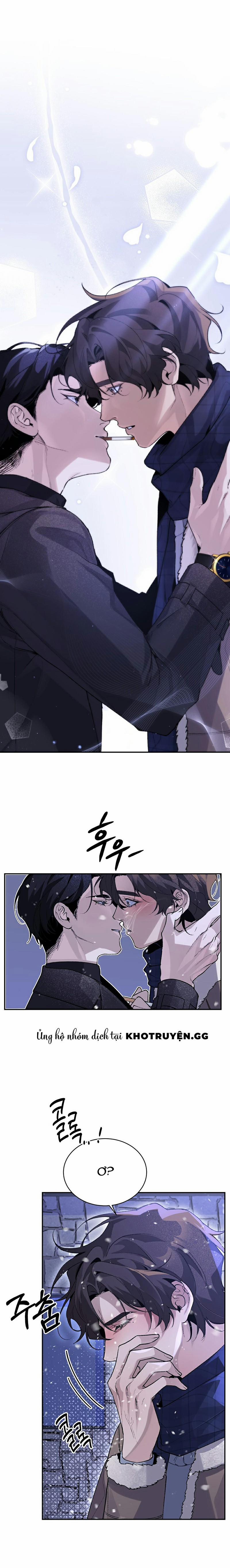 The Muse – Chàng Thơ 2 trang 0