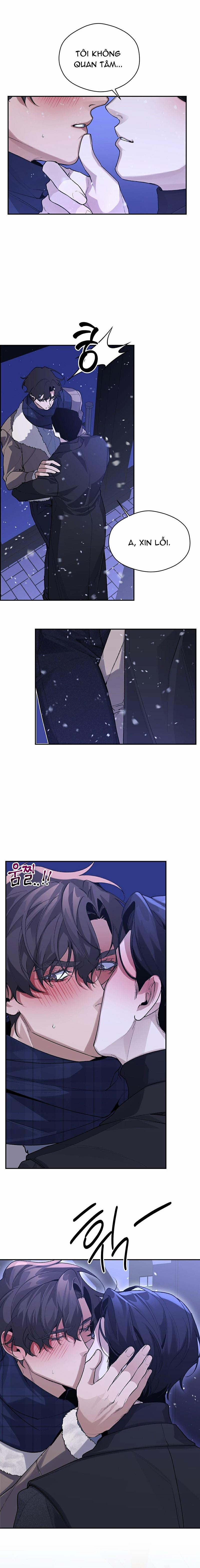 The Muse – Chàng Thơ 4 trang 2