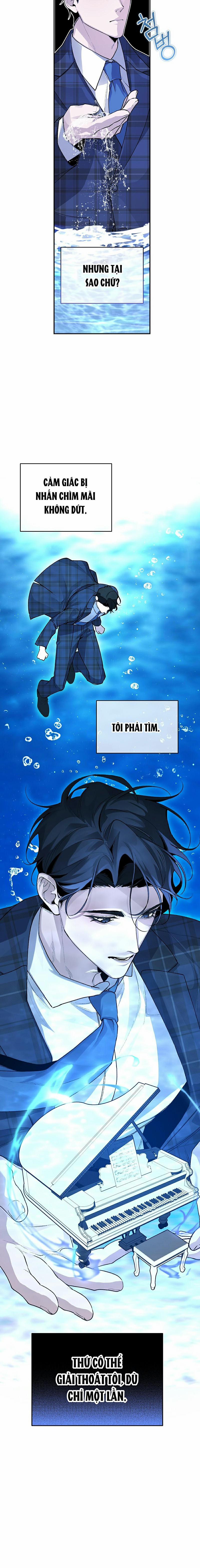 The Muse – Chàng Thơ 4 trang 5