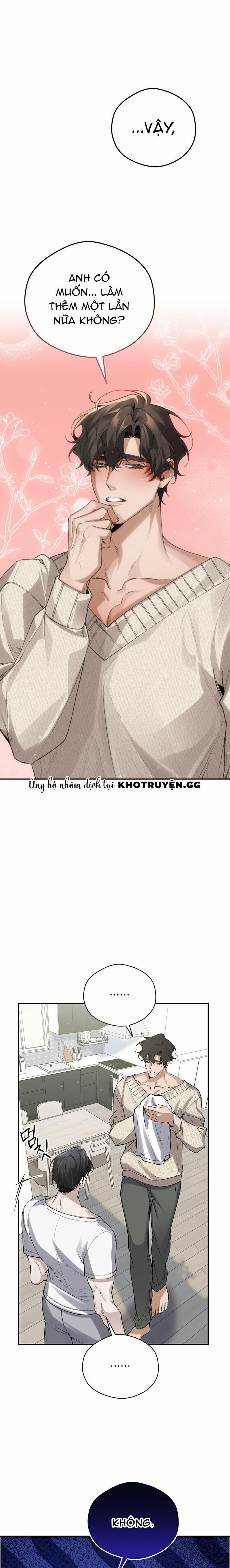 The Muse – Chàng Thơ 5 trang 0