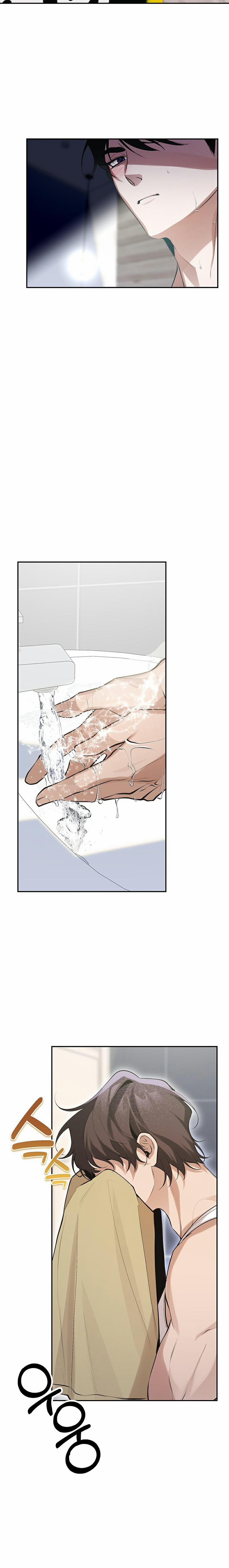 The Muse – Chàng Thơ 8 trang 15