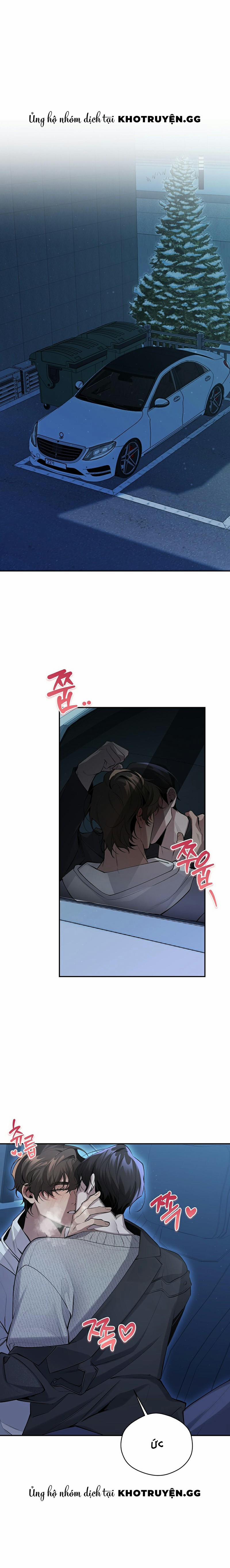 The Muse – Chàng Thơ 9 trang 0