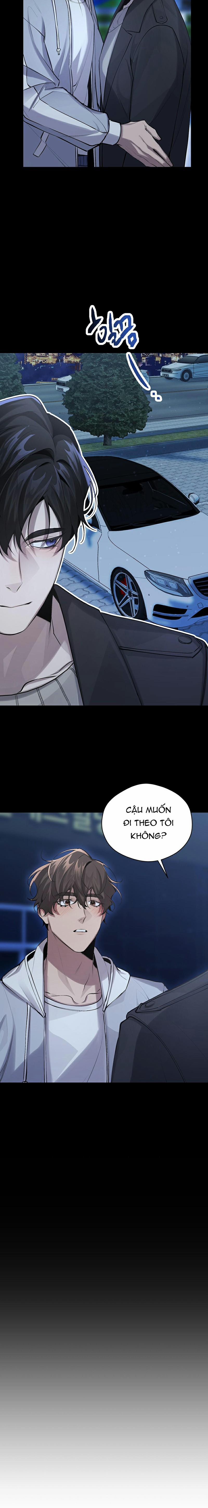 The Muse – Chàng Thơ 9 trang 16