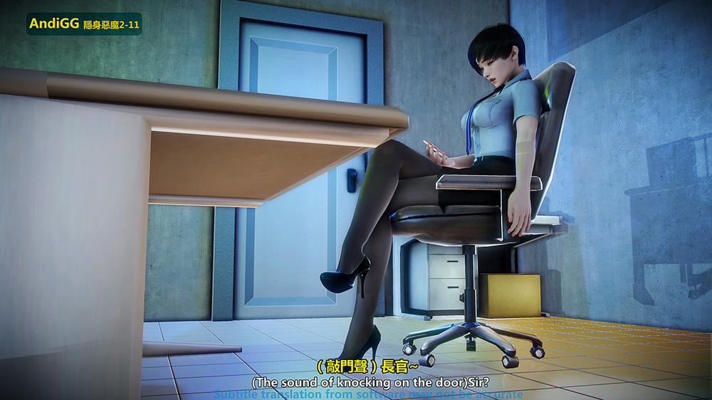 The mystery in the convenience store 2 END trang 155