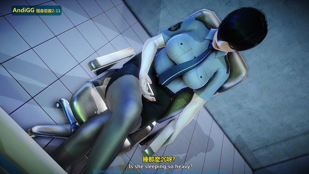 The mystery in the convenience store 2 END trang 164