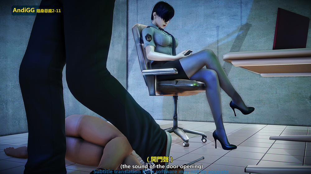 The mystery in the convenience store 2 END trang 179