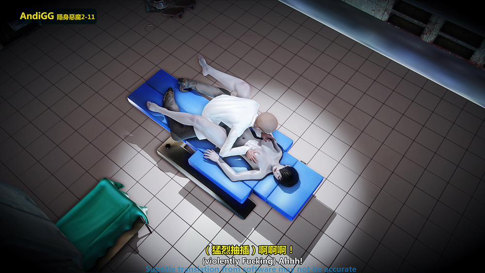 The mystery in the convenience store 2 END trang 238