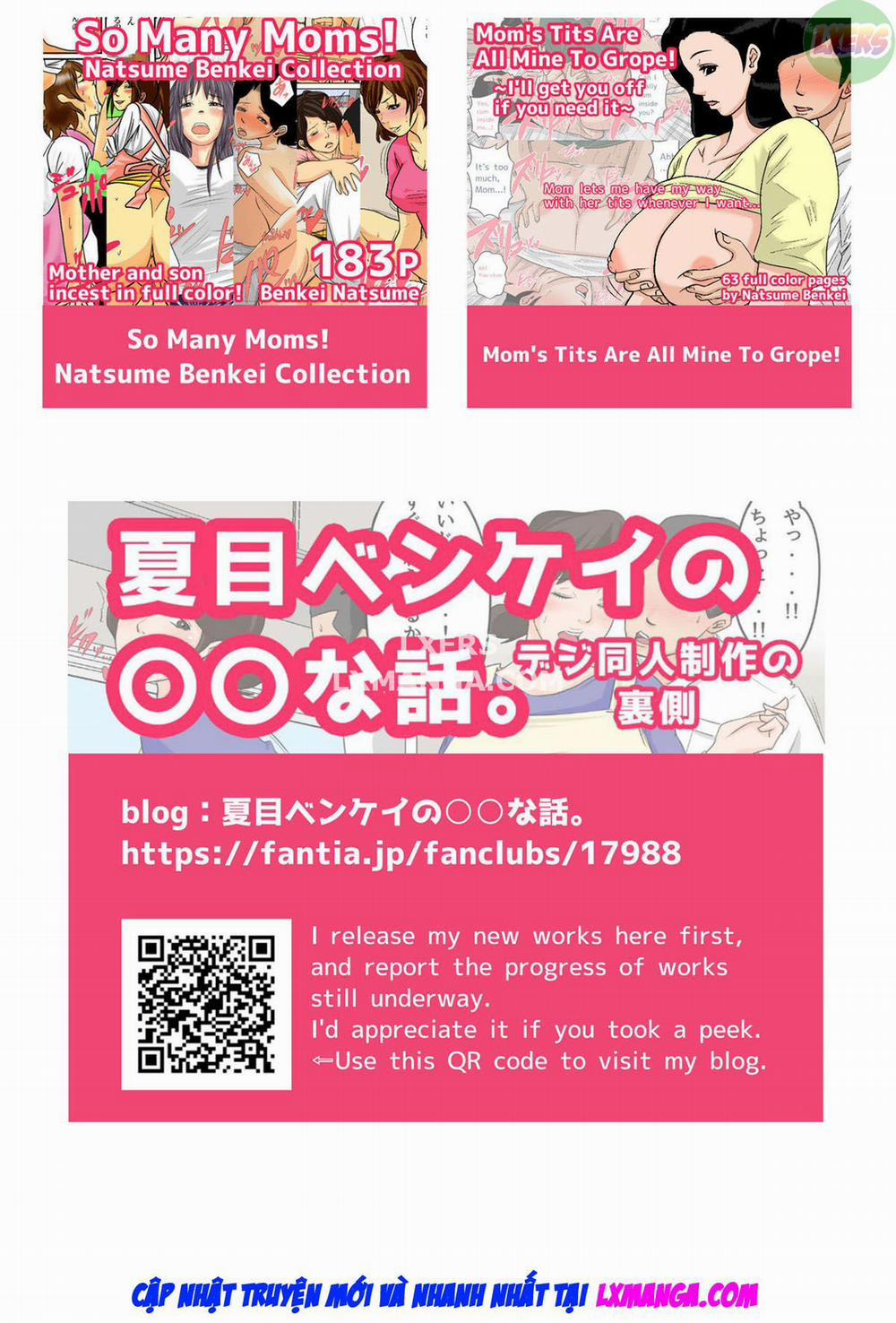 The New Oneshot trang 69