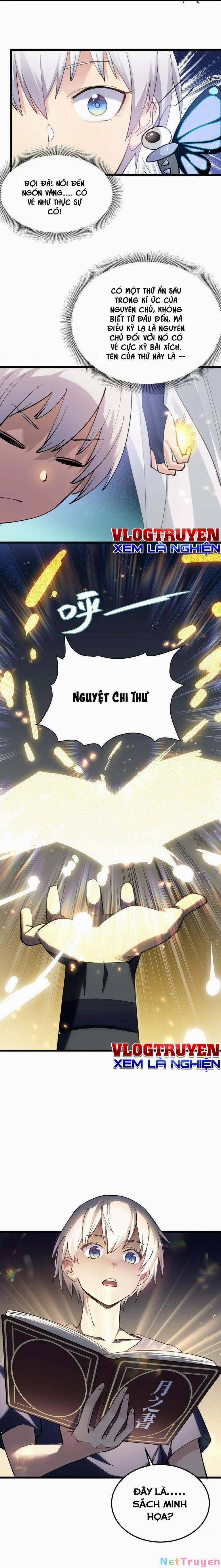 Thế Nhân Thực Sự Tin Tôi Là Đại Boss 1 trang 8