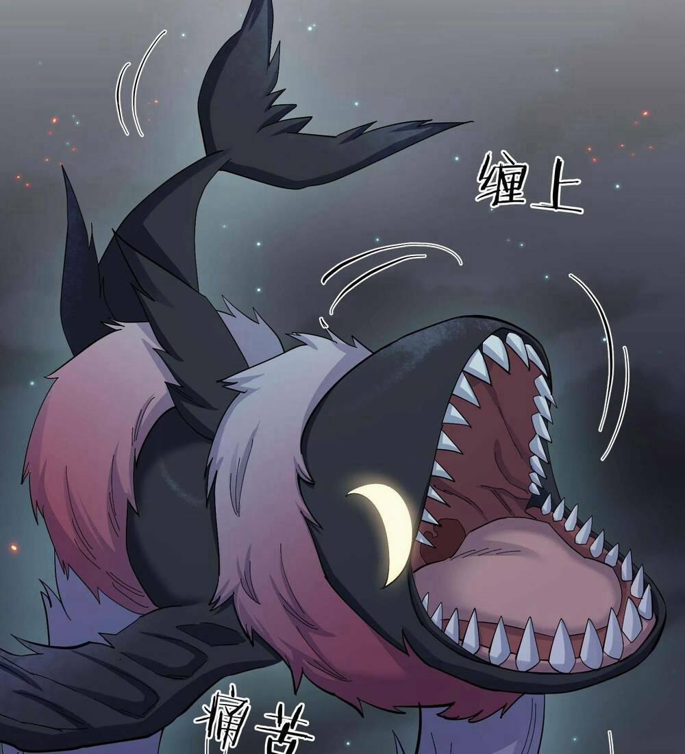 Thế Nhân Thực Sự Tin Tôi Là Đại Boss 10 trang 14