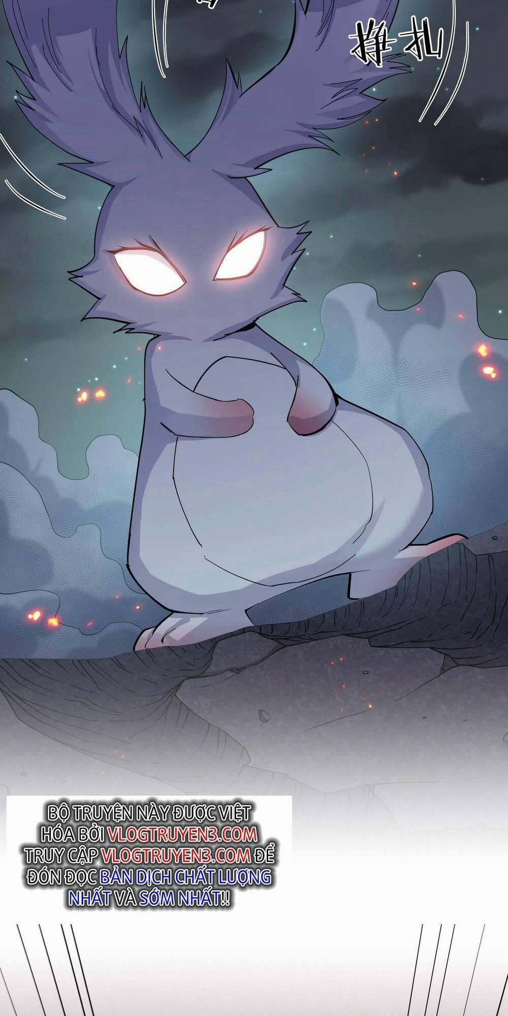 Thế Nhân Thực Sự Tin Tôi Là Đại Boss 10 trang 15