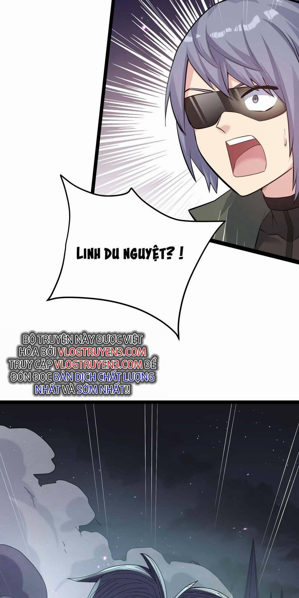 Thế Nhân Thực Sự Tin Tôi Là Đại Boss 10 trang 3