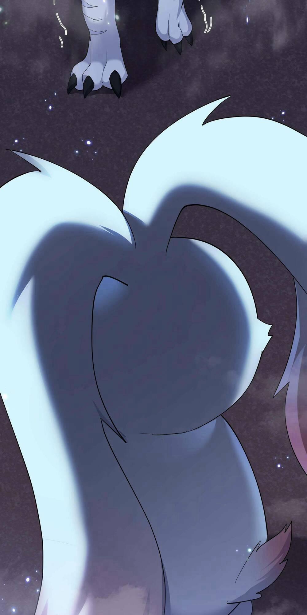 Thế Nhân Thực Sự Tin Tôi Là Đại Boss 10 trang 44