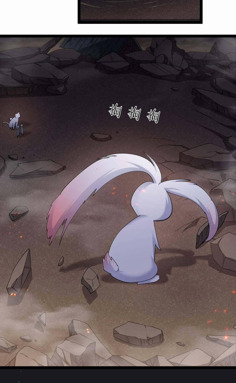 Thế Nhân Thực Sự Tin Tôi Là Đại Boss 10 trang 54