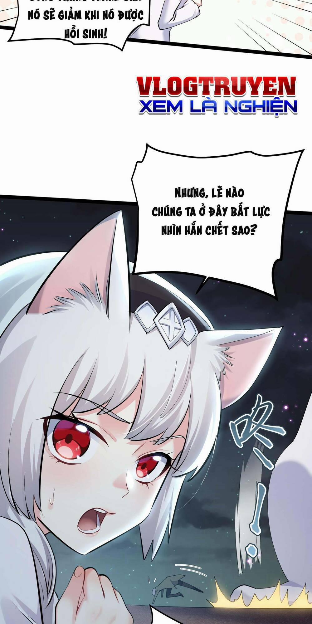 Thế Nhân Thực Sự Tin Tôi Là Đại Boss 10 trang 62