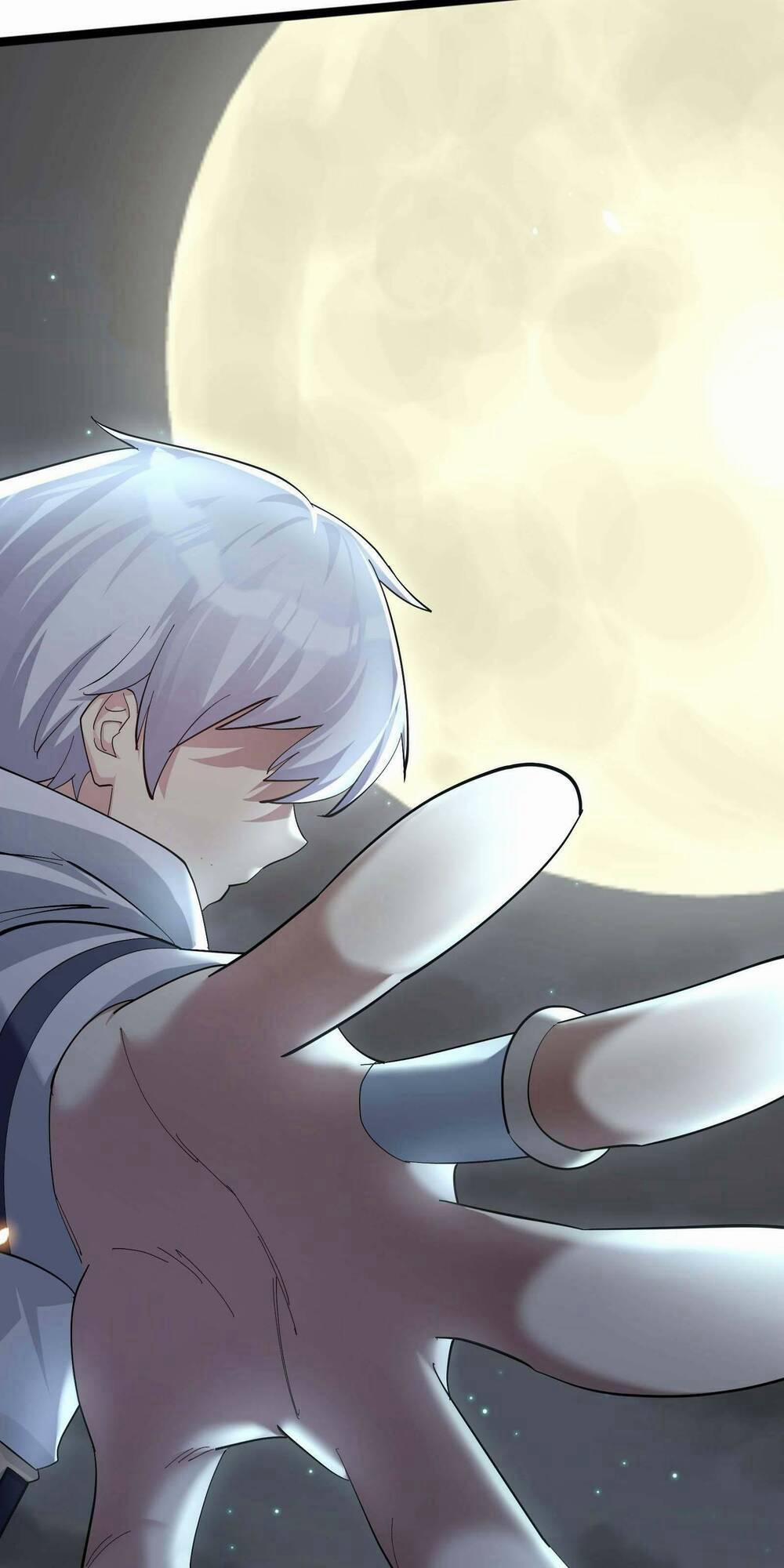 Thế Nhân Thực Sự Tin Tôi Là Đại Boss 10 trang 69