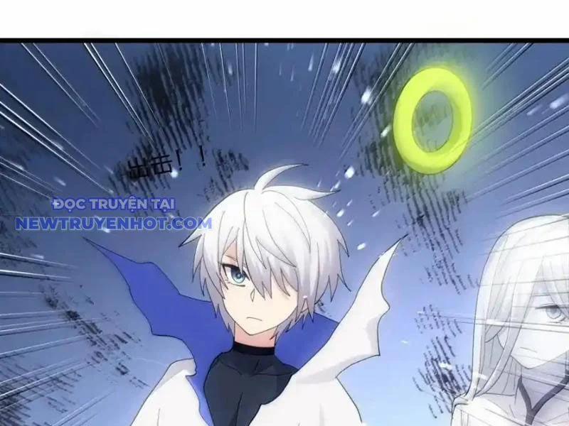 Thế Nhân Thực Sự Tin Tôi Là Đại Boss 100 trang 106