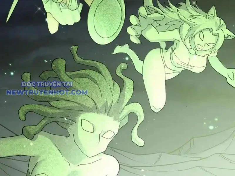 Thế Nhân Thực Sự Tin Tôi Là Đại Boss 100 trang 115