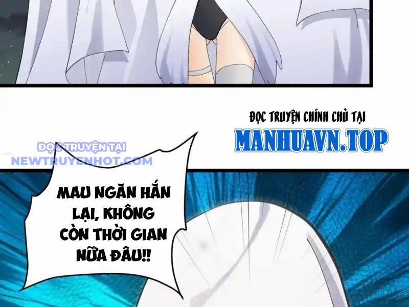 Thế Nhân Thực Sự Tin Tôi Là Đại Boss 100 trang 123