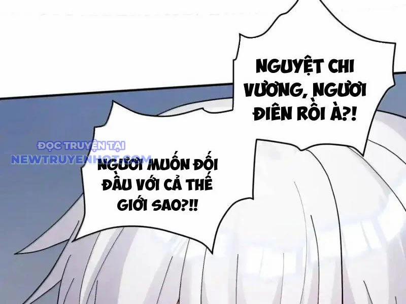 Thế Nhân Thực Sự Tin Tôi Là Đại Boss 100 trang 20