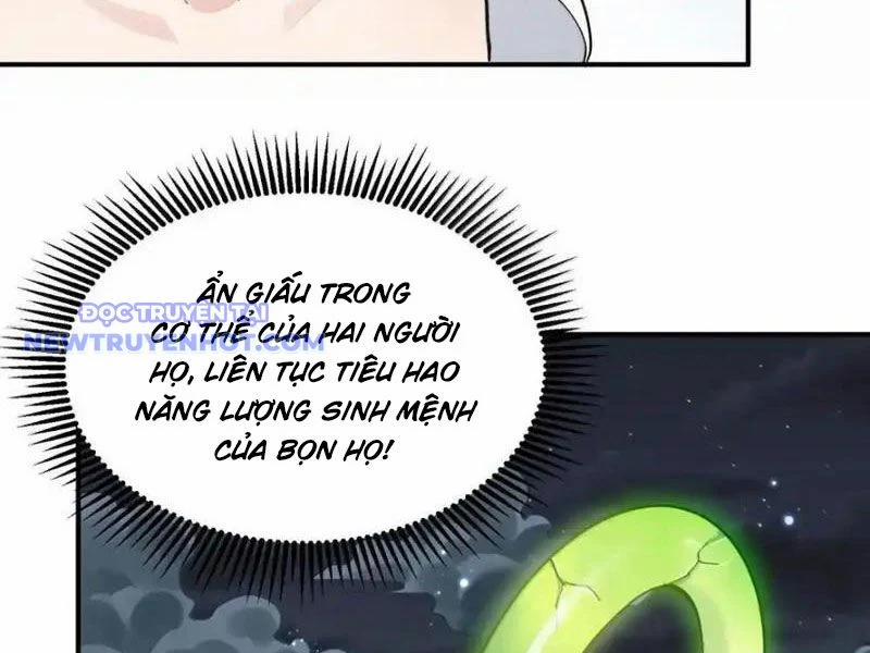 Thế Nhân Thực Sự Tin Tôi Là Đại Boss 100 trang 25