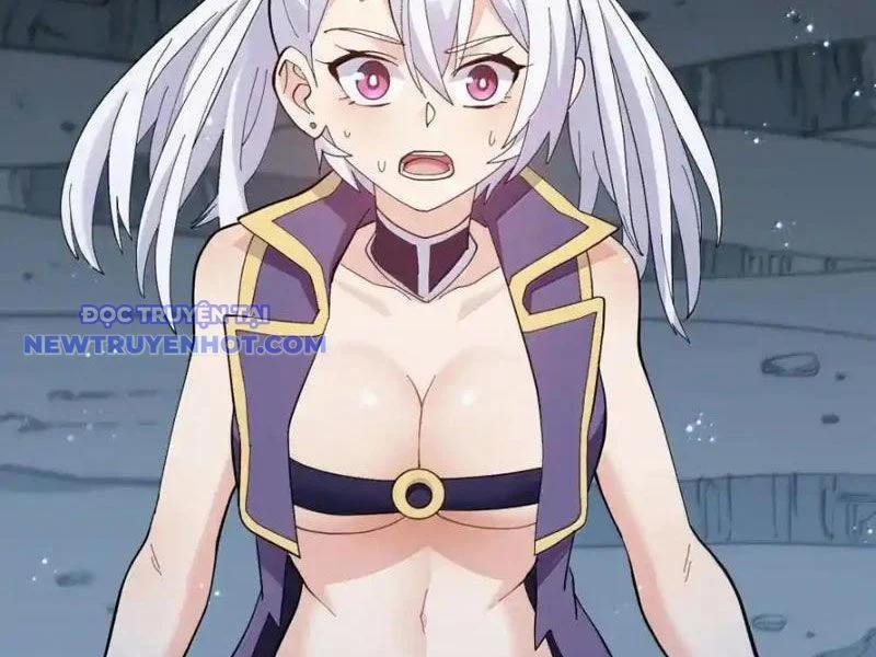 Thế Nhân Thực Sự Tin Tôi Là Đại Boss 100 trang 32