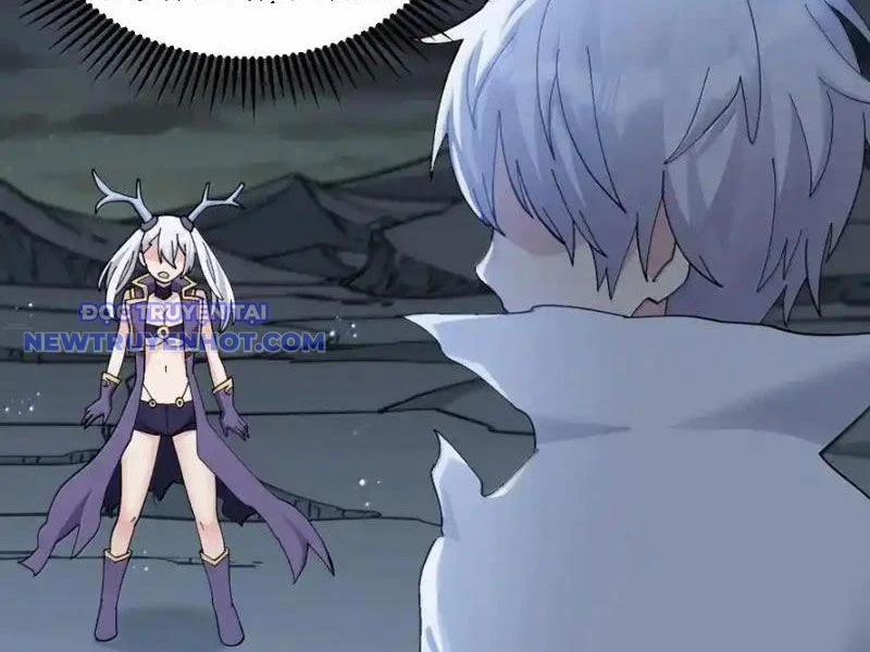 Thế Nhân Thực Sự Tin Tôi Là Đại Boss 100 trang 34