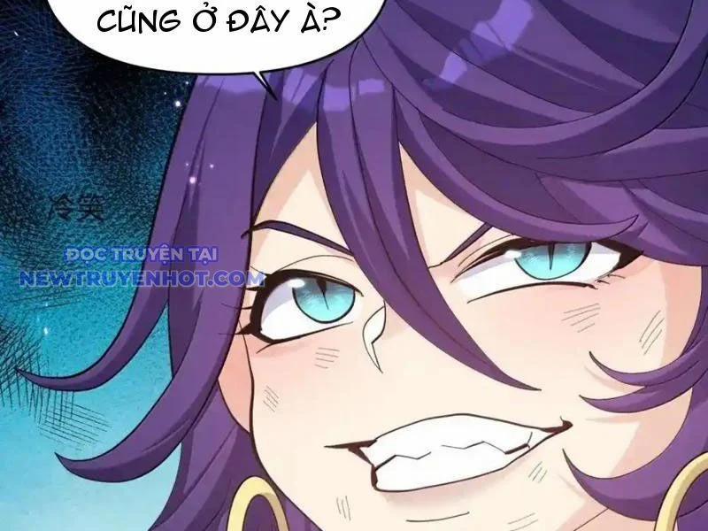 Thế Nhân Thực Sự Tin Tôi Là Đại Boss 100 trang 56