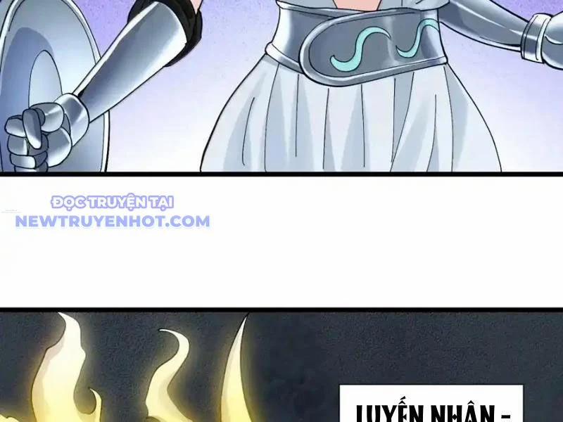 Thế Nhân Thực Sự Tin Tôi Là Đại Boss 100 trang 98