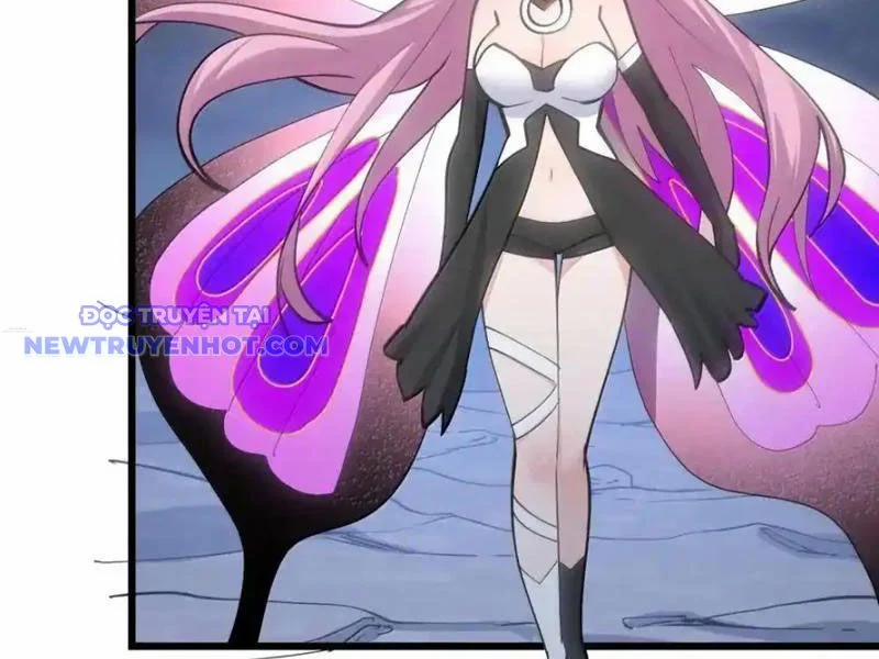 Thế Nhân Thực Sự Tin Tôi Là Đại Boss 102 trang 105