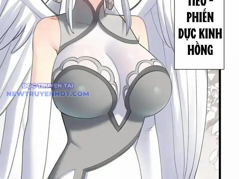 Thế Nhân Thực Sự Tin Tôi Là Đại Boss 102 trang 107