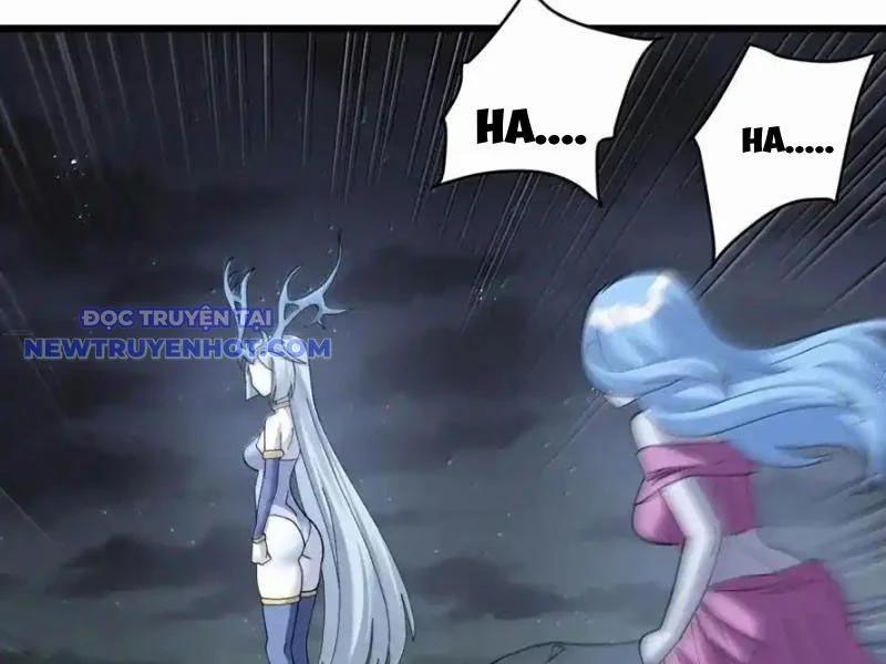 Thế Nhân Thực Sự Tin Tôi Là Đại Boss 102 trang 113