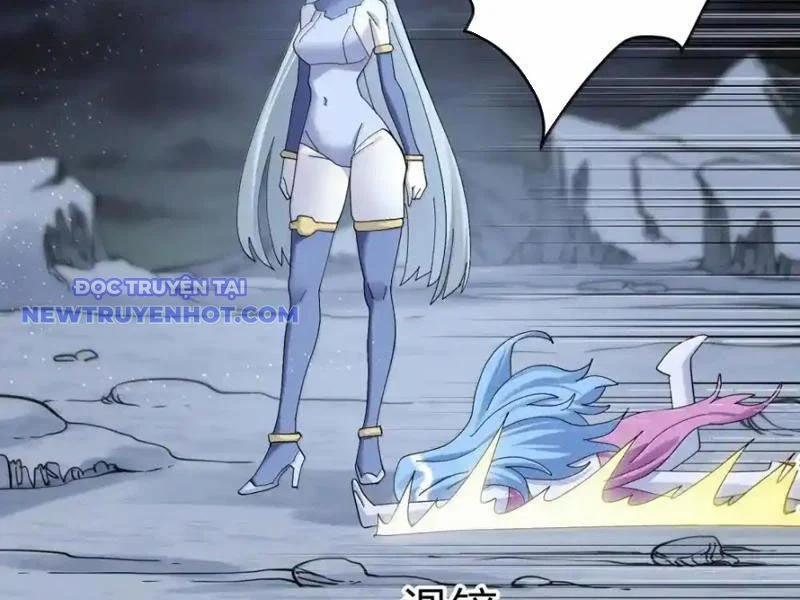 Thế Nhân Thực Sự Tin Tôi Là Đại Boss 102 trang 117