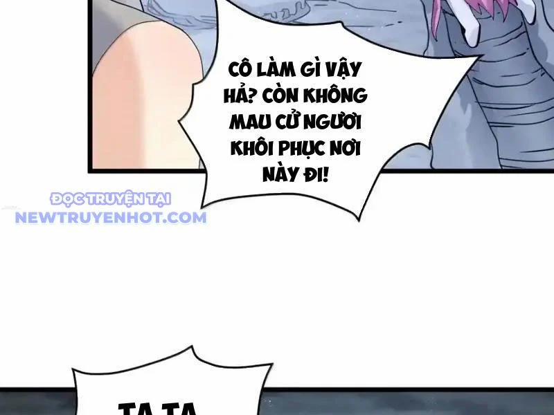 Thế Nhân Thực Sự Tin Tôi Là Đại Boss 102 trang 121