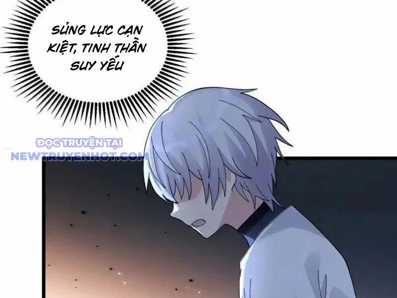 Thế Nhân Thực Sự Tin Tôi Là Đại Boss 102 trang 31